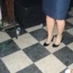 Meet your Posher, Mackenzie